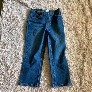 Girls jeans d&co